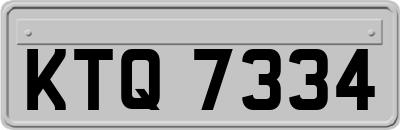KTQ7334