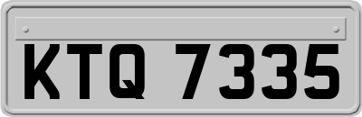 KTQ7335