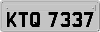 KTQ7337