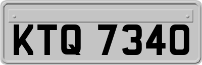 KTQ7340