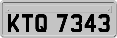 KTQ7343