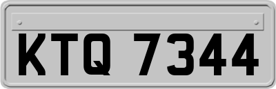 KTQ7344