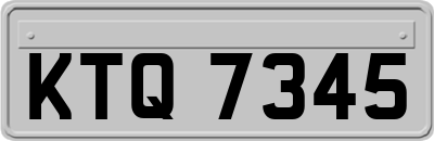 KTQ7345