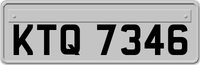 KTQ7346