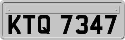 KTQ7347