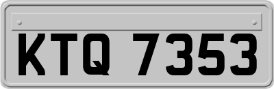 KTQ7353