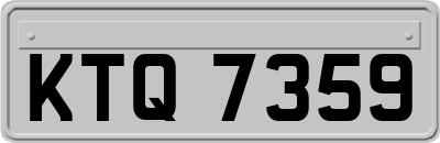 KTQ7359