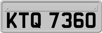 KTQ7360