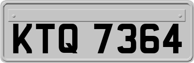 KTQ7364