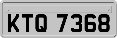 KTQ7368