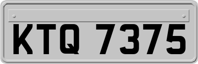 KTQ7375