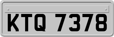 KTQ7378