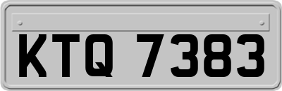 KTQ7383