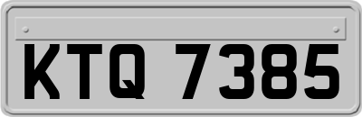 KTQ7385
