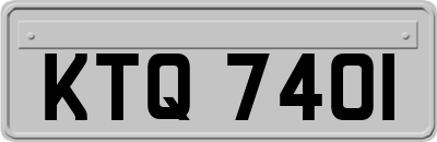 KTQ7401
