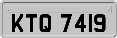 KTQ7419