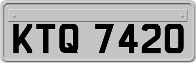 KTQ7420