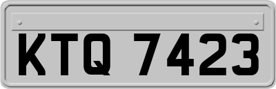KTQ7423