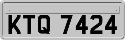 KTQ7424