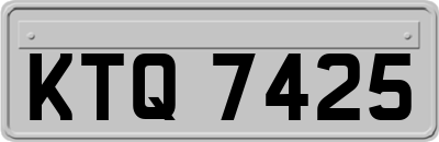 KTQ7425