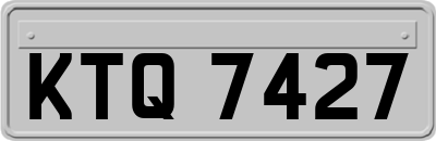 KTQ7427