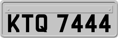 KTQ7444