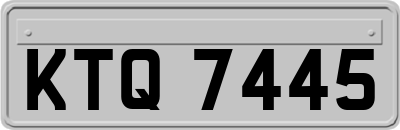 KTQ7445