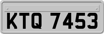 KTQ7453