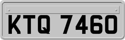 KTQ7460