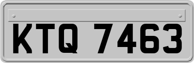 KTQ7463