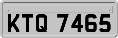 KTQ7465