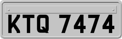 KTQ7474