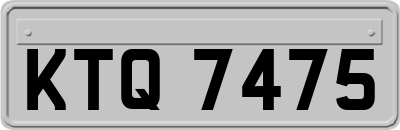 KTQ7475