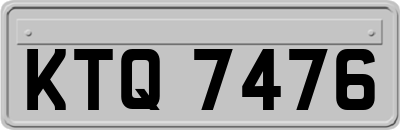 KTQ7476