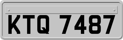 KTQ7487
