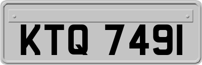 KTQ7491