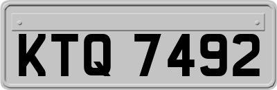 KTQ7492