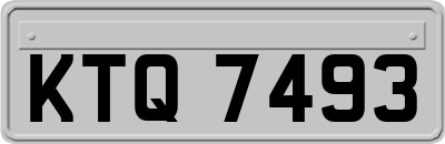 KTQ7493