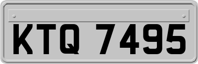 KTQ7495