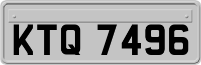 KTQ7496