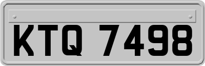 KTQ7498