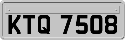 KTQ7508