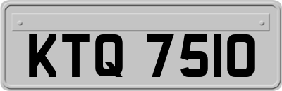 KTQ7510