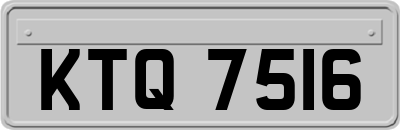 KTQ7516