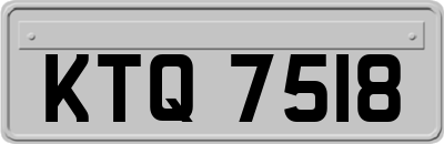 KTQ7518