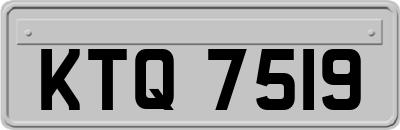 KTQ7519