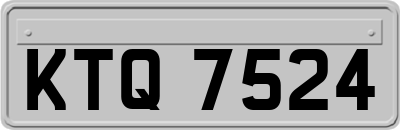 KTQ7524