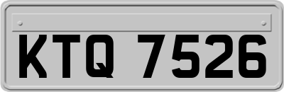 KTQ7526