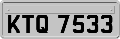 KTQ7533