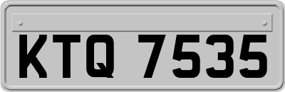 KTQ7535